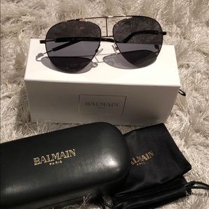 Balmain Sunglasses